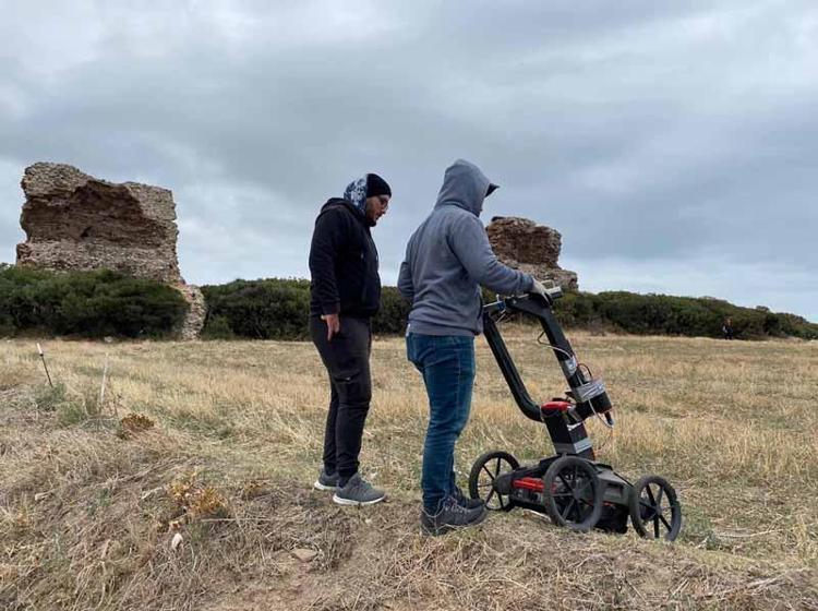 TESPİT ETTİĞİMİZ BULUNTULAR İLGİNÇ