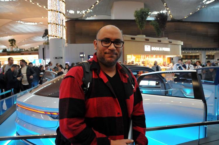 TOGG ALMAYI DÜŞÜNÜYORUM