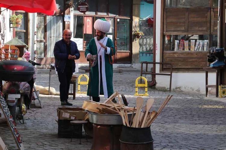 FIKRA ANLATIMLARI, UNESCO LİSTESİNE ALINDI