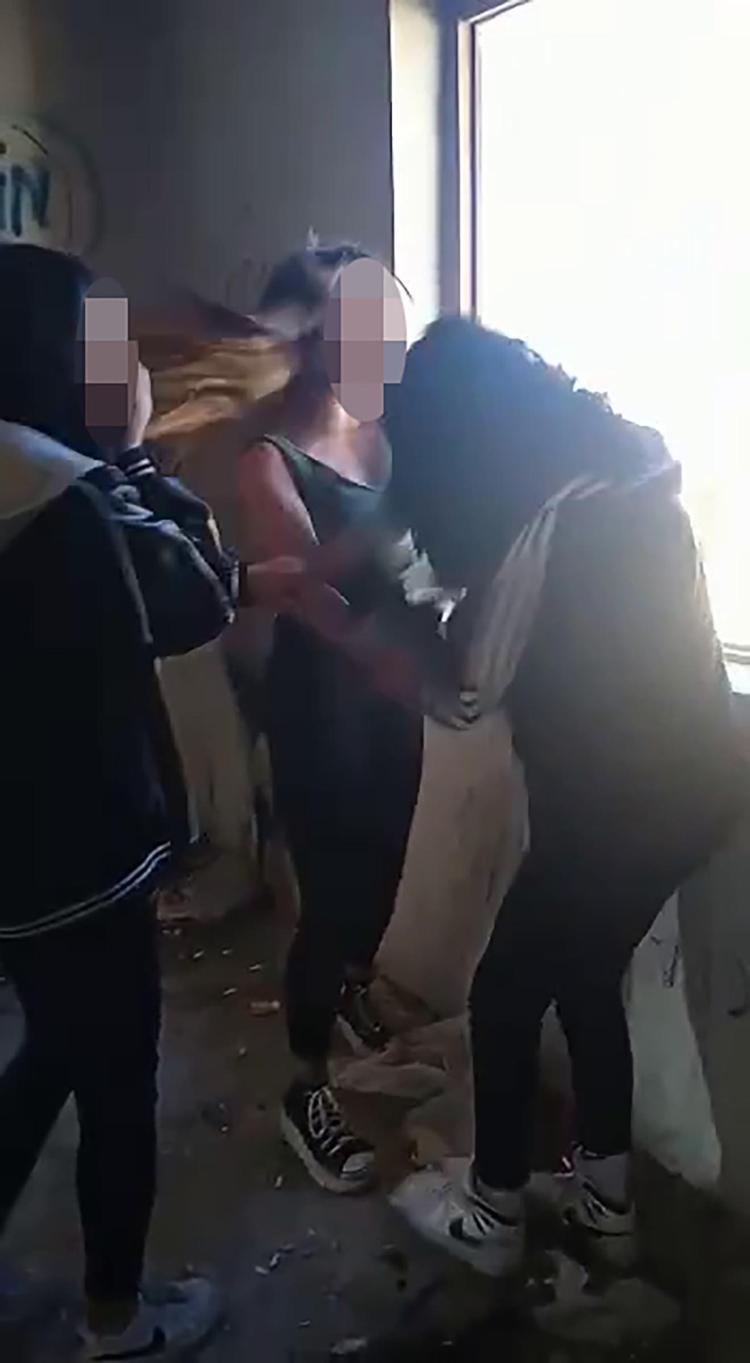 AİLESİ ŞİKAYETÇİ OLDU