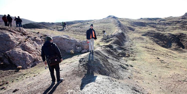 İNANÇ TURİZMİ POTANSİYELİ