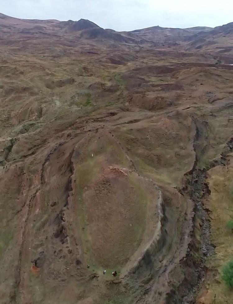 YOL HARİTASI BELİRLENECEK