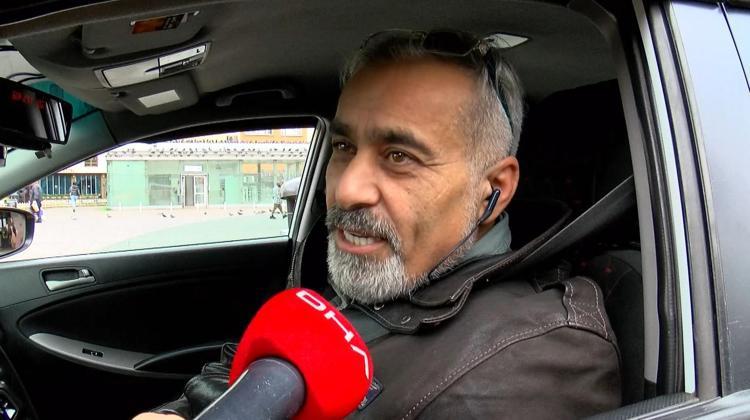 AŞIRI BİR ALGI OPERASYONU BAŞLADI