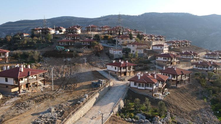 BU AY İÇERİSİNDE HAK SAHİBİ VATANDAŞLARA TESLİM EDİLECEK