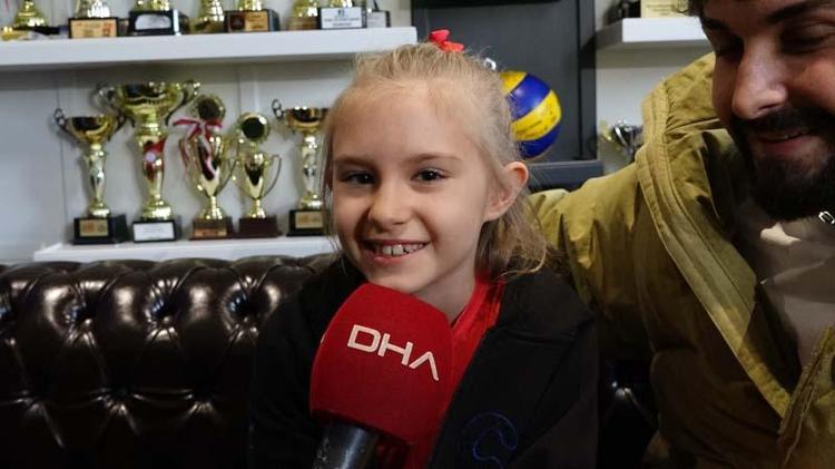 ‘KIZIMIN VAADİNİ GERÇEKLEŞTİRDİ’