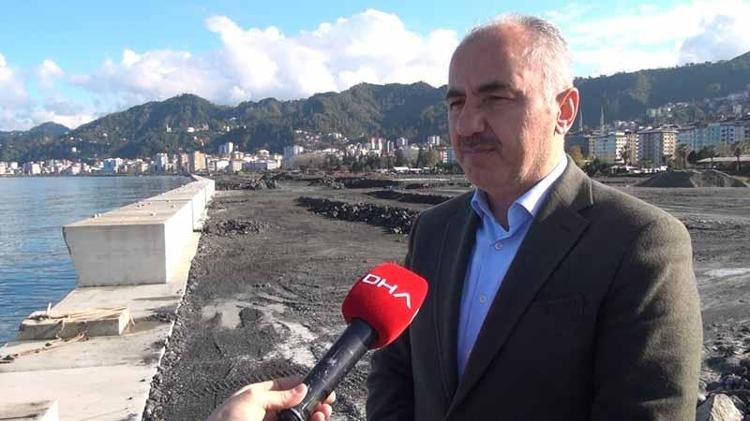‘ÇEVRECİLİK AÇISINDAN EN MASUM DOLGU’
