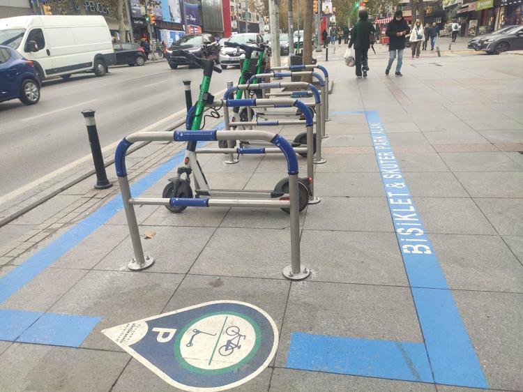 BU ALANLARIN KENDİLİĞİNDEN KULLANILMASINI BEKLİYORUZ