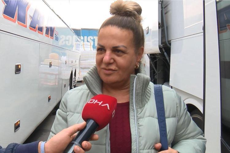 BURASI ÇOK UCUZ, MOSKOVA ÇOK PAHALI