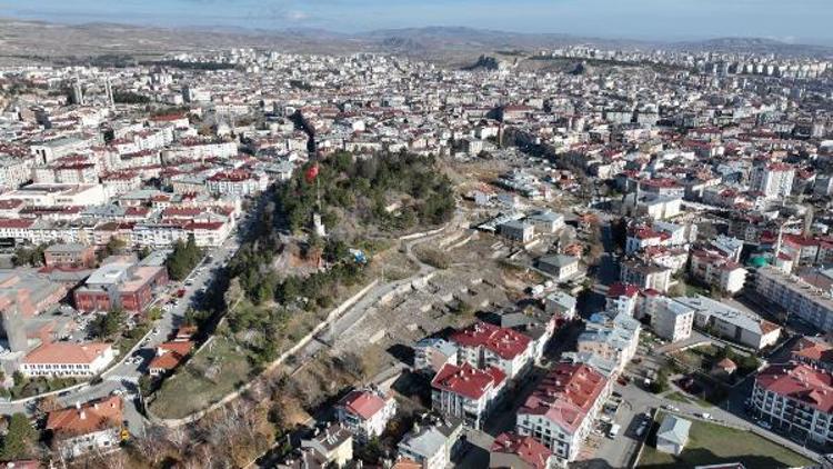 TURİZMİ CANLANDIRACAK