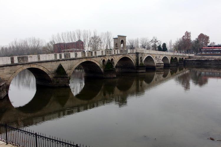 40 YILDIR BÖYLE KURAKLIK GÖRMEDİM