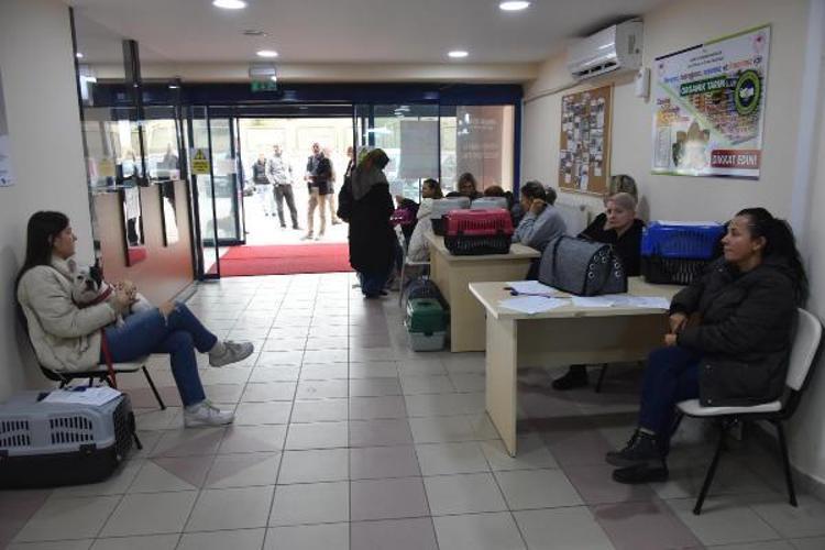 ÇİP TAKTIRMAYANLARA 3 BİN 469 LİRA CEZA