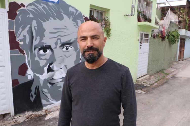 GÜZEL BİR AMBİYANS OLDU