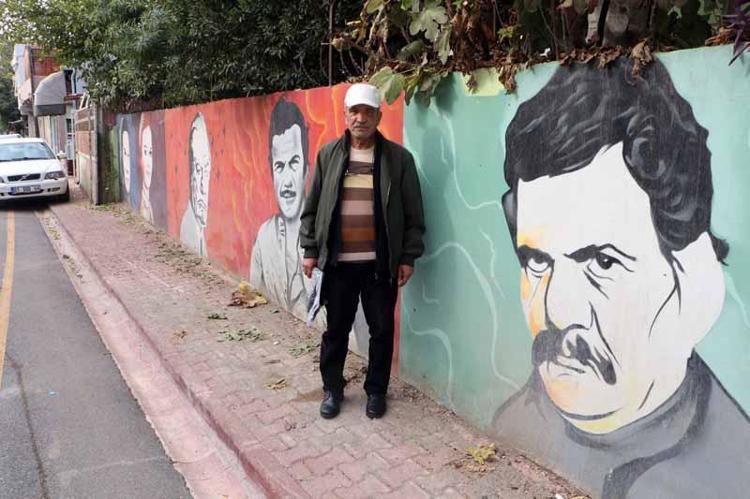 YILMAZ GÜNEY, TARIK AKAN, İLYAS SALMAN DA OLSUN