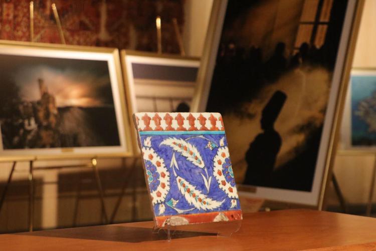 ÖNCELİĞİMİZ, YERİNDE SERGİLENMESİ