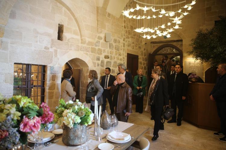 GÖRDÜĞÜMÜZ KADARIYLA TÜRKİYEDE İLK SİSTEM