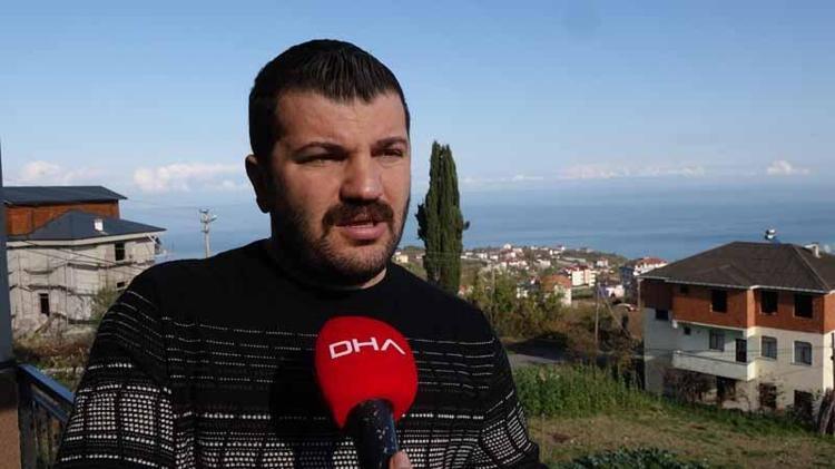 ‘BİR GÖZLE GİRDİK, KÖR GÖZLE ÇIKTIK’