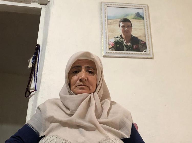 KURAN OKUMAYI ÖĞRENMEK İSTİYORDU