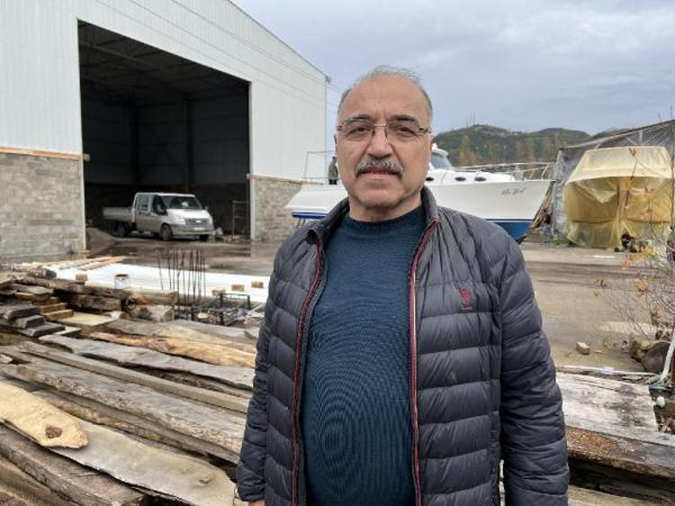 ‘MÜŞTERİLERİMİZE YENİ BİNALARIMIZLA GÜVEN VERECEĞİZ’