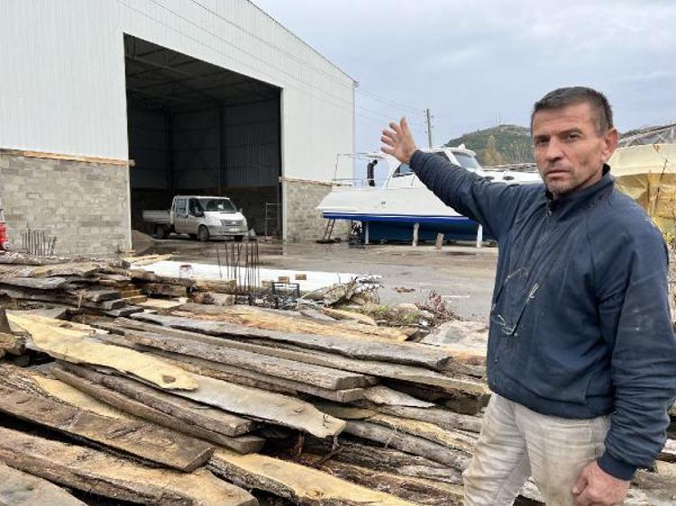 ‘HAYALİMİZ GERÇEKLEŞİYOR’