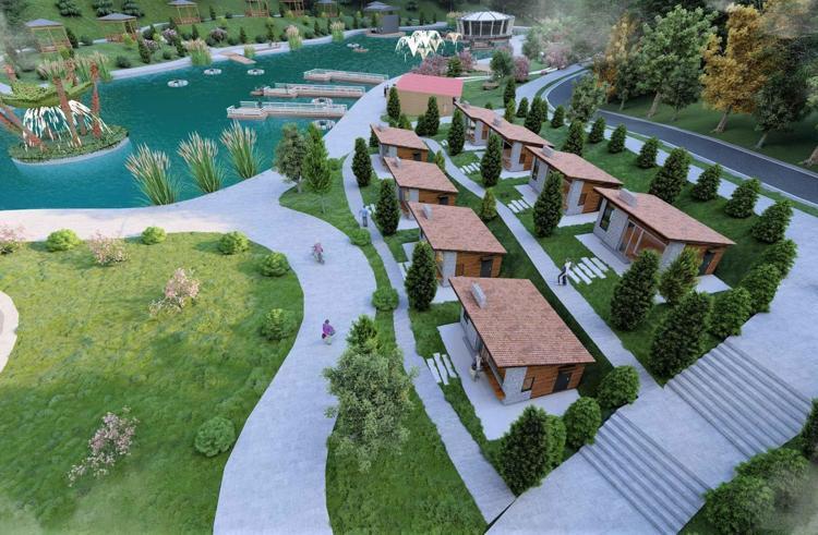 YAPILAŞMAYA SINIR GETİRİLDİ