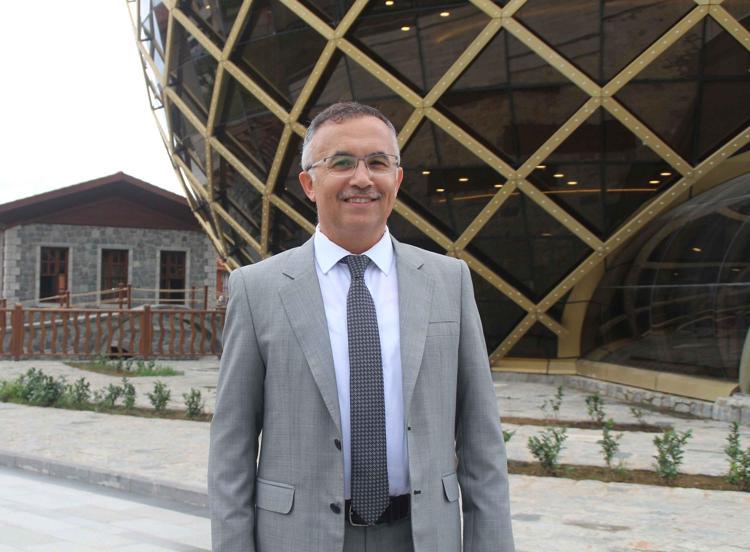 ‘RUHSATSIZ YAPILARA TEVESSÜL ETMESİNLER’