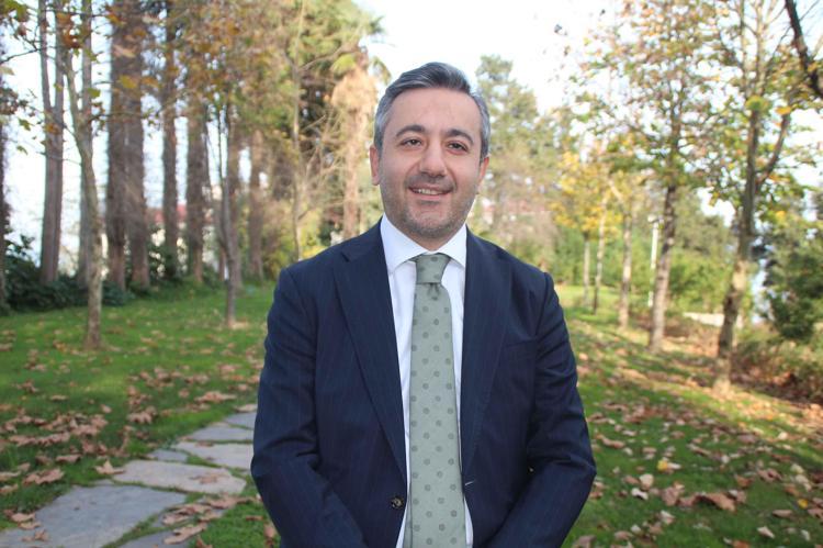 ‘12 AY YAŞANABİLİR BİR TURİZM OLMASINI İSTEDİK’