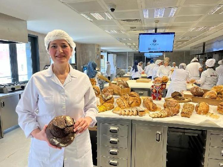 KENDİME EV ATÖLYESİ KURDUM