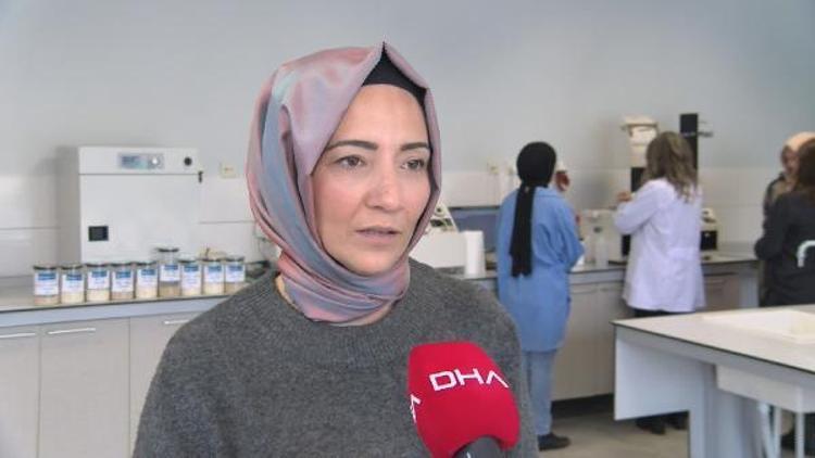 EN ESKİSİ 1809 GÜMÜŞHANE; 70E YAKIN AR-GE VAR