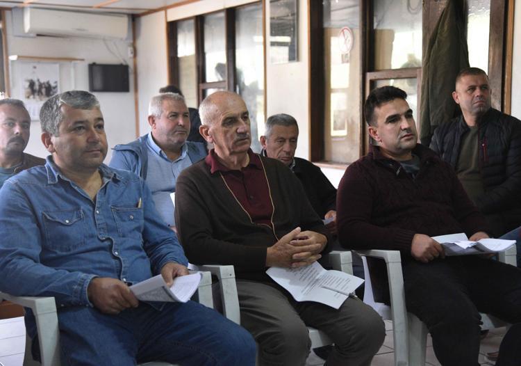 TAKSİCİNİN MÜŞTERİYİ ANLAMAMASI ÇOK KÖTÜ