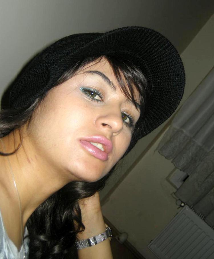 HİÇBİR KADININ EVLADI ÖKSÜZ KALMASIN