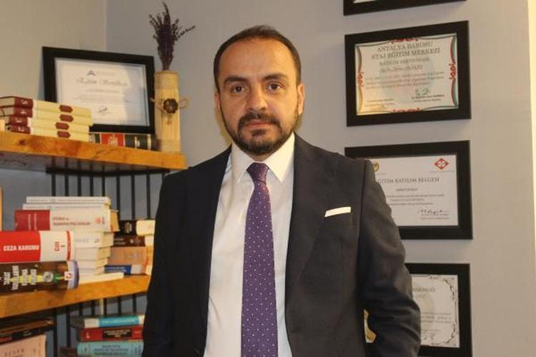 SANIK MAHKEMEDEN FİRAR ETTİ