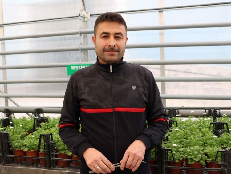 TARIM ATÖLYEMİZİ İÇ ORTAMA TAŞIDIK