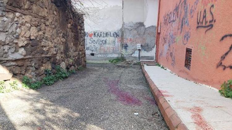 ÖMÜR BOYU HAPİS İSTEMİYLE DAVA AÇILDI