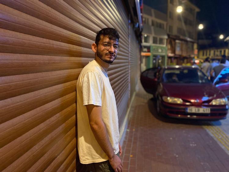 MÜTAALA VEREN SAVCI TUTUKLAMA İSTEDİ