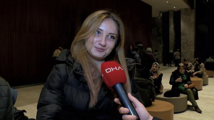 EVİNE HIRSIZ GİRDİĞİ HABERİNİ ALDI, SÖYLE ŞARKISINI YAZDI