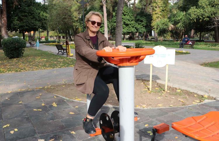 EMEKLİLER İÇİN BİR CENNET