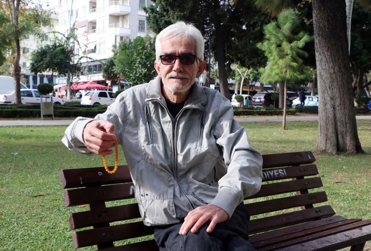 İNSAN, ADANA’DA AÇ KALMAZ