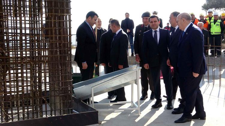 VATAN SAVUNMASINI BERABER YAPTIK