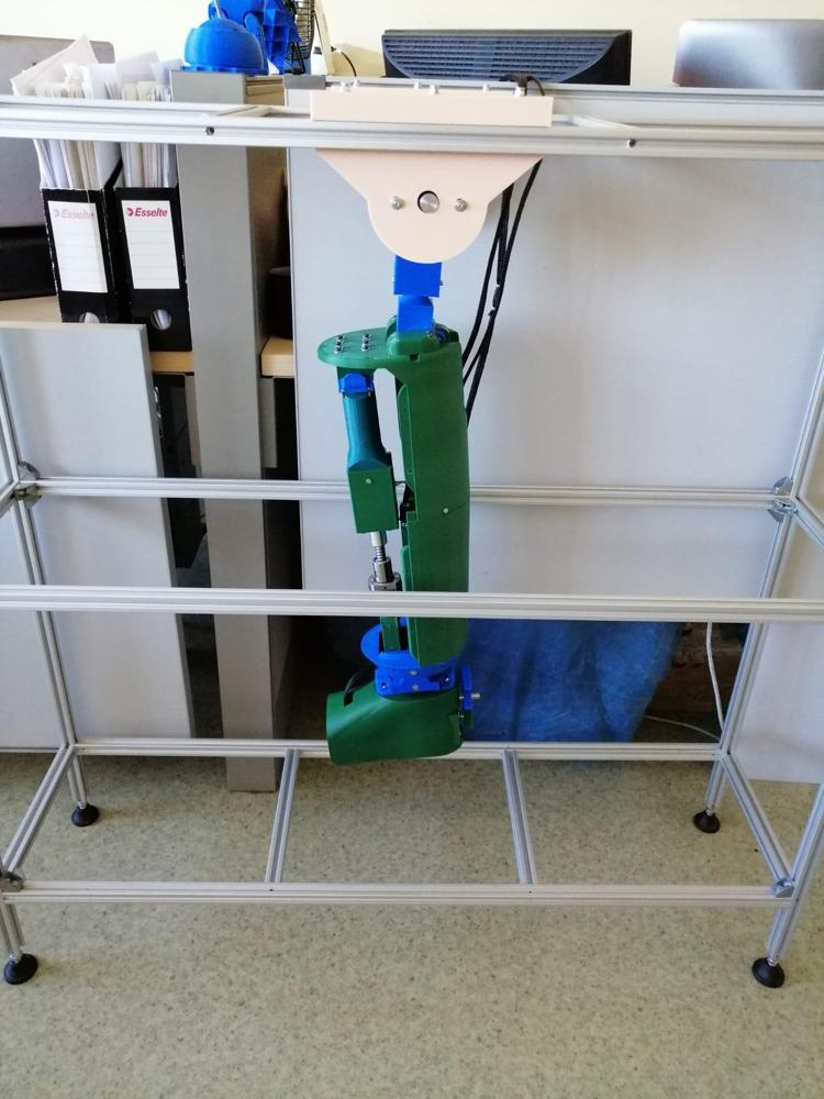 ‘AMACIMIZ YERLİ ÜRETMEK