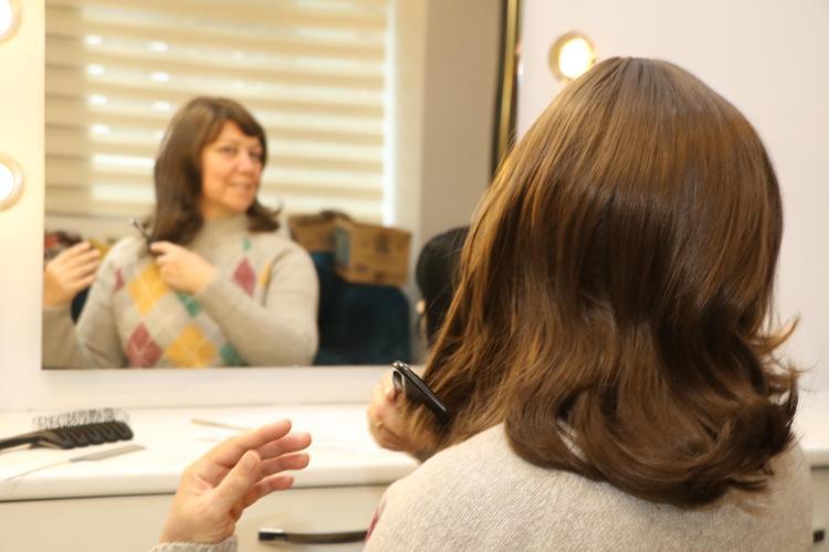 HAYAT HER ŞEKİLDE GÜZEL