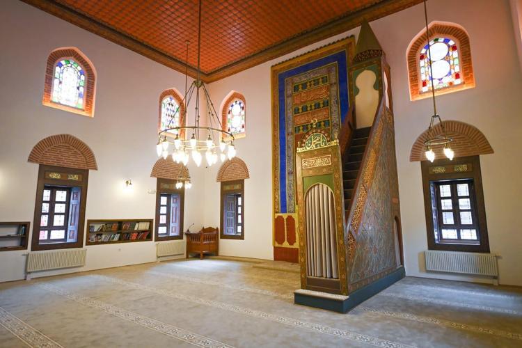 5 BİN 500’DEN FAZLA BİNANIN RESTORASYONU YAPILDI