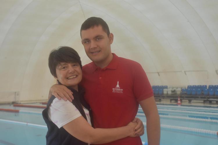 ANNE KİMLİĞİMİ EVDE BIRAKMAYA KARAR VERDİM