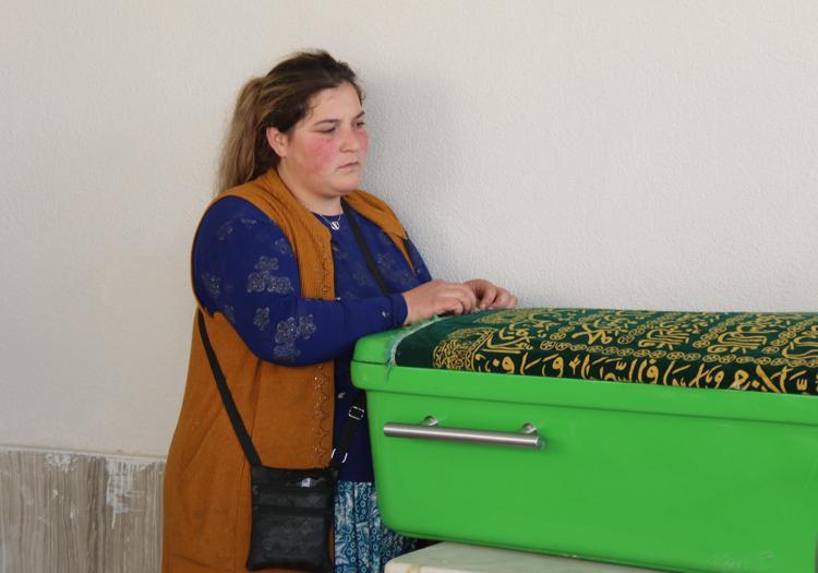 ÇOCUKLARIN AKRABALARI: İŞKENCE GÖRÜYORLARDI