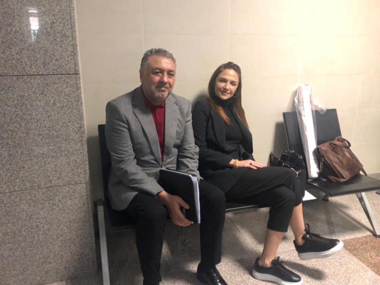 17 BİN KİŞİNİN EMEĞİ VAR, YAZIK ÇOK YAZIK