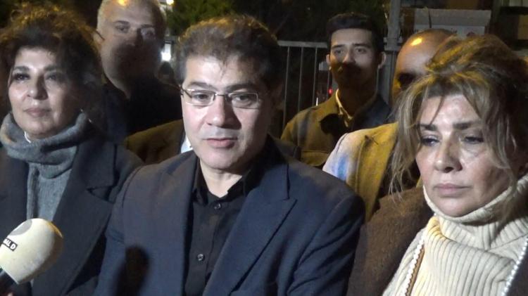 NEŞET ERTAŞ FİLMİNİN YAYINLANMAMASI KARARI