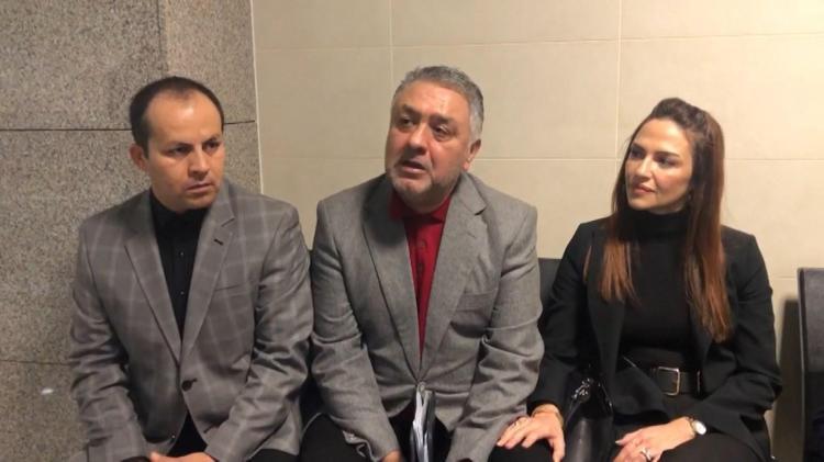 NE FİLM NE FRAGMANLAR YAYINLANMAYACAK