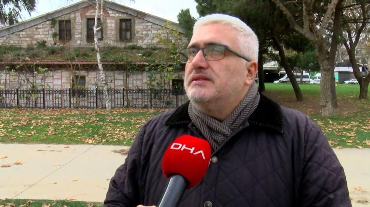 ORTODOKS DÜNYASI İÇİN ÇOK ÖNEMLİ BİR MANASTIR