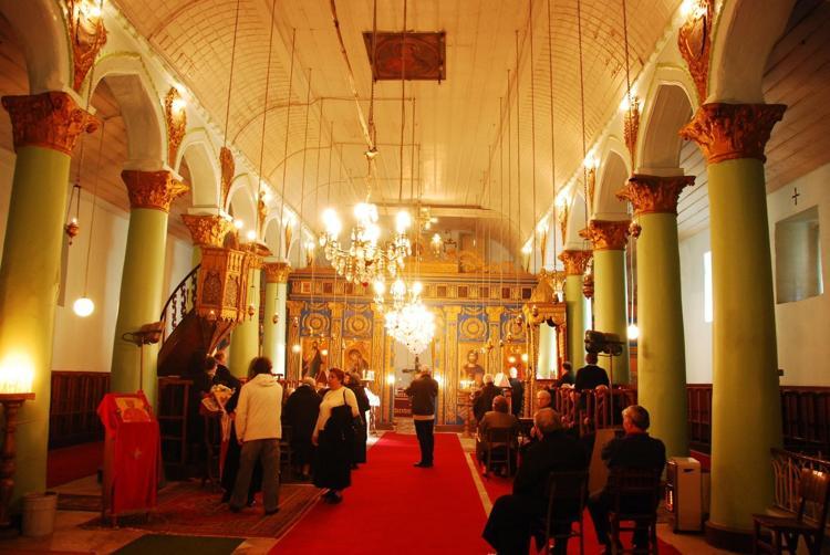 İSTANBULDA GÖREBİLECEĞİNİZ EN ETKİLEYECİ OSMANLI YAPISIDIR