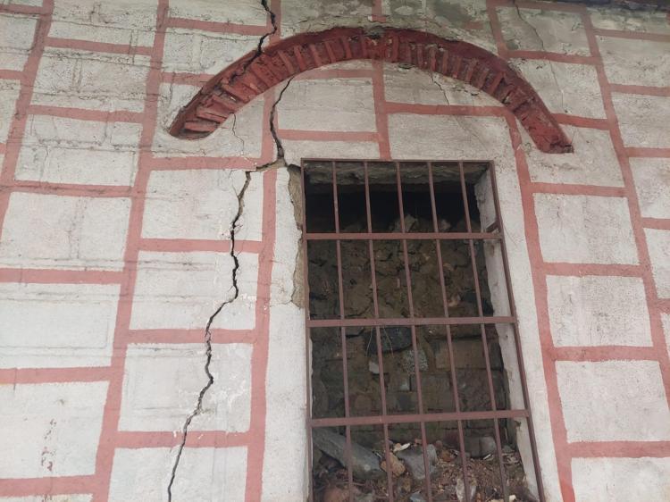 RESTORASYON ÇALIŞMASI BAŞLATILACAK