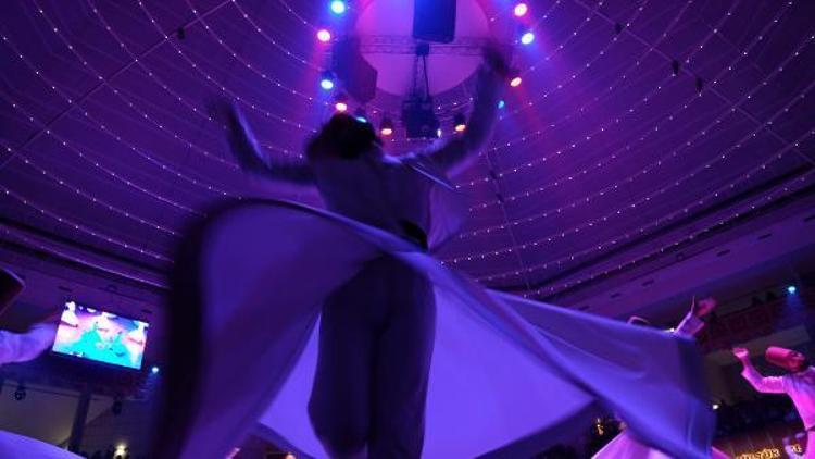 KÜRESEL ÇAĞDAŞ MOĞOLLAR BUGÜN DE DEĞİŞİK YIKIMLARA İMZA ATMAKLA MEŞGUL